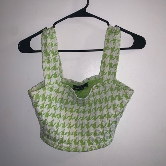 Urban Outfitters Tops - Urban Outfitters Crop Top